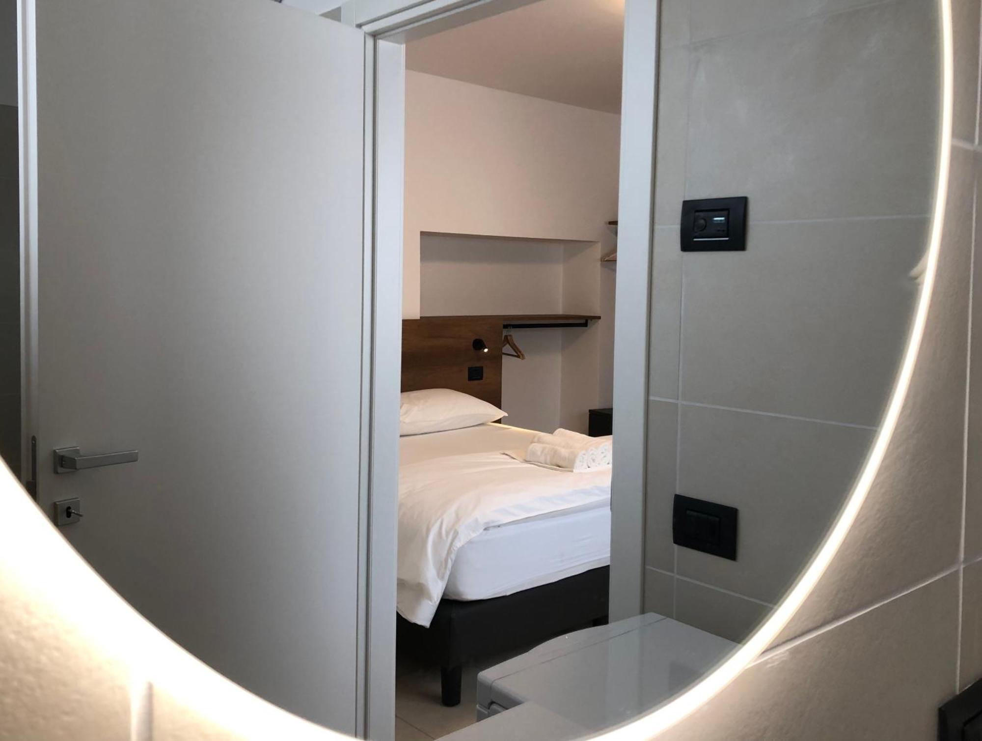 Guest Room Gradonove Arco Exterior foto